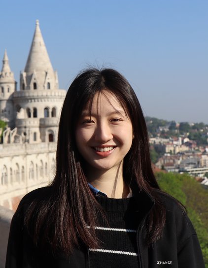 Bild von Jiachen Liu