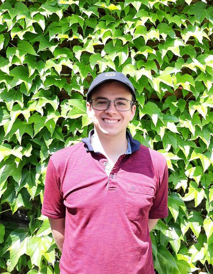 Image of Stefan Adelbert