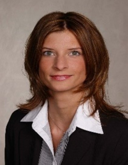 Image of Katharina Sadki