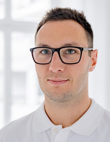 Image of Gerrit Mayer