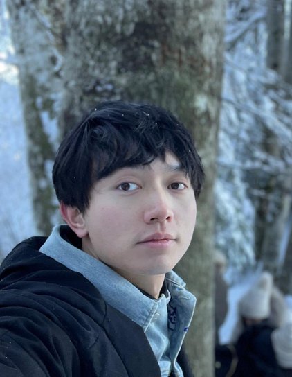 Bild von Dr. Haochang Jiang