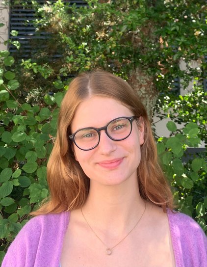 Bild von Antonia Stauffenberg