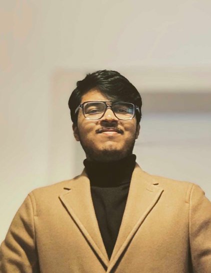 Bild von Bipradeep Saha