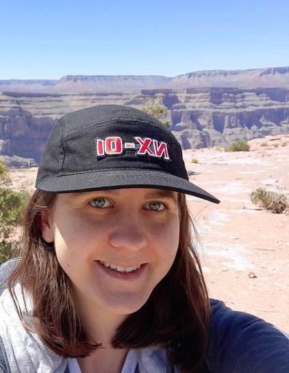 Bild von Dr. Sophia Vaughan