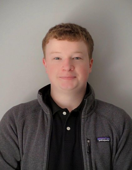 Image of Peter James Smith