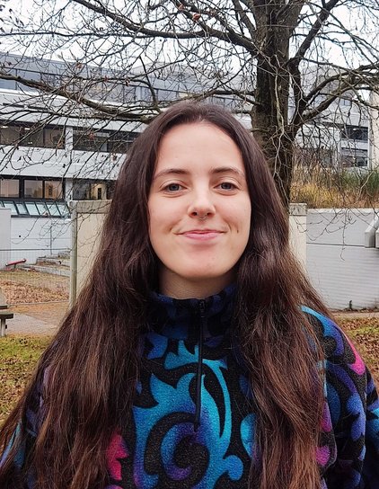 Image of Ainhoa Zubiaur Arsuaga