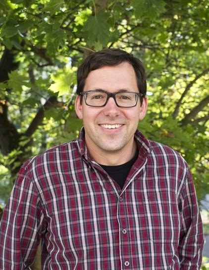 Image of Simon Kraus