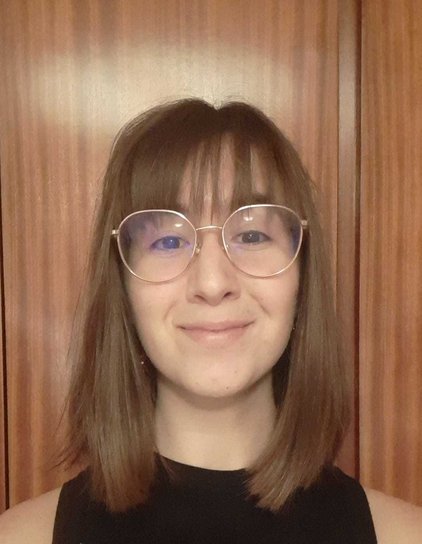 Bild von Cristina Viviente Orea