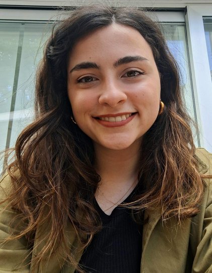 Bild von Dr. Beatriz Campos Estrada