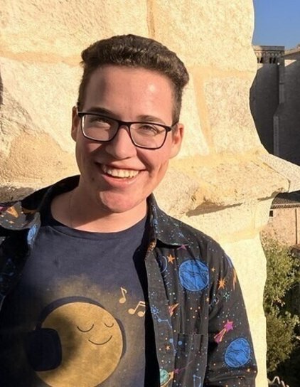 Image of Cade Buergy