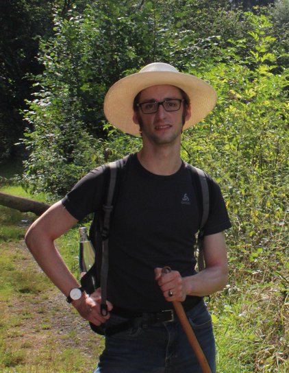 Image of Jan Schneider