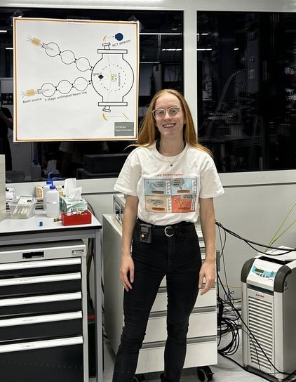 Image of Vanessa Leuschner