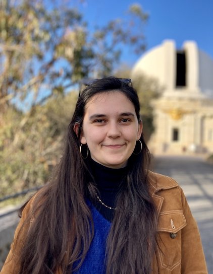 Bild von Dr. Philippine Griveaud