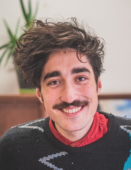 Image of Maxim Oweyssi