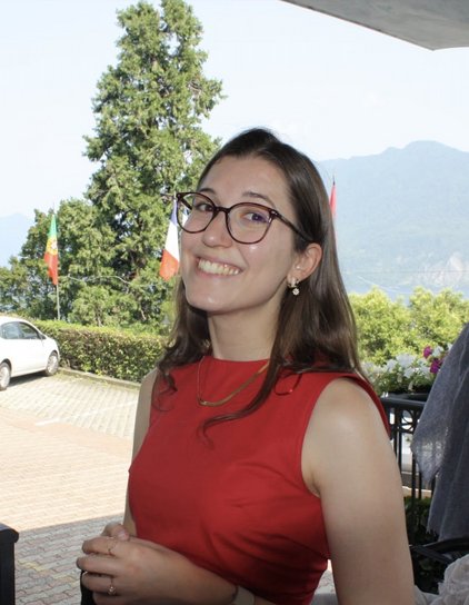 Image of Dr. Alice Somigliana