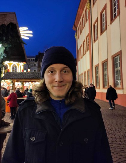 Bild von Frederik Eckhardt