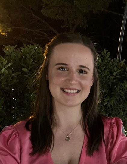 Image of Magdalena Vukojevic