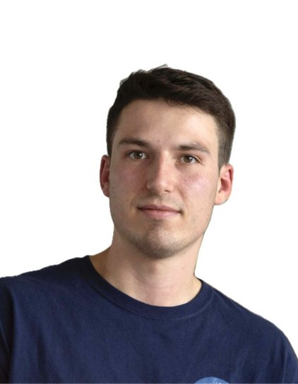 Image of Vito Aberham