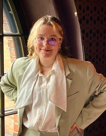 Bild von Tia Bäcker