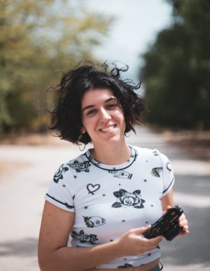 Bild von Dimitra Demertzi