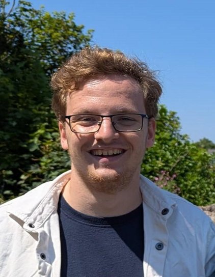 Image of David Palatz