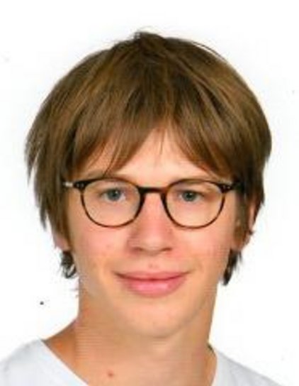 Image of Natan Janke