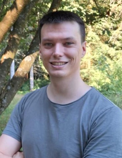 Bild von Mitchel Stoop
