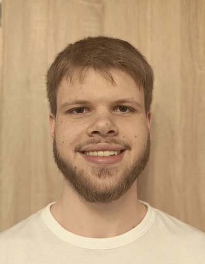 Image of Yannis Konrad