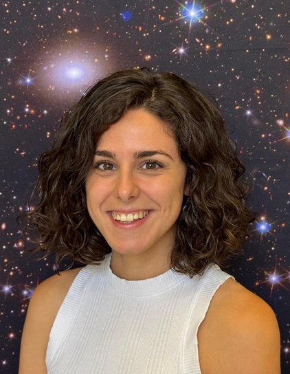 Image of Dr. Olga Balsalobre Ruza