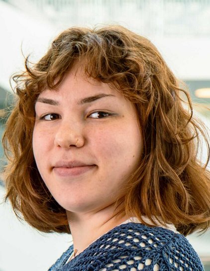 Image of Ines Bercuk