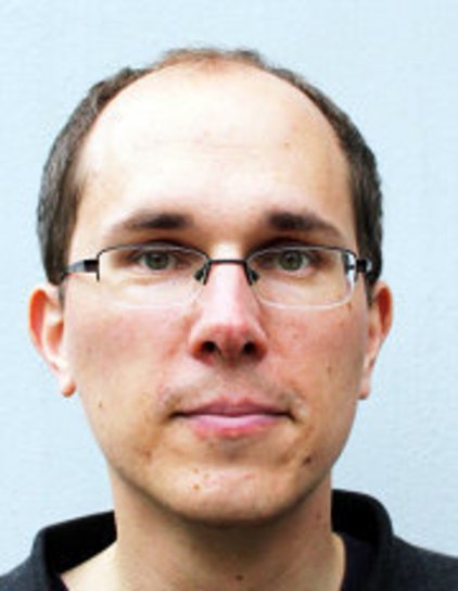 Bild von Dr. Markus Pössel