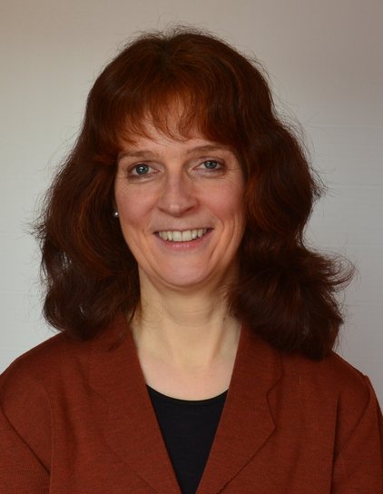 Image of Sigrid Brümmer
