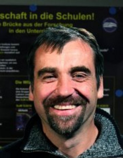 Bild von Dr. Olaf Fischer