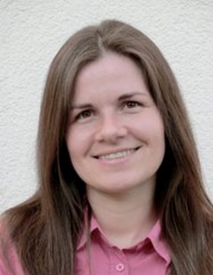 Bild von Dr. Carolin Liefke