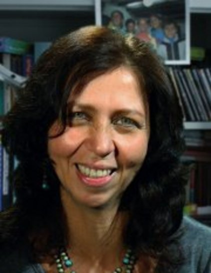 Image of Cecilia Scorza