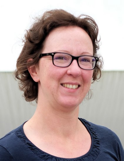 Bild von Carmen Müllerthann