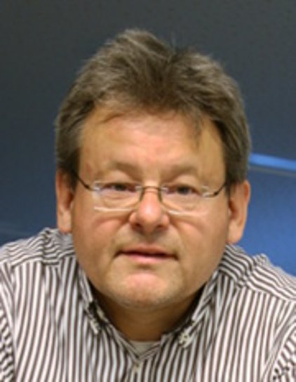 Image of Matthias Penselin