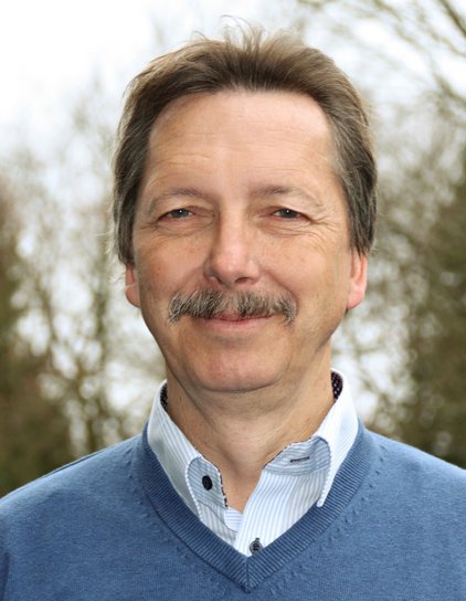 Image of Prof. Dr. Dr. h.c. Thomas K. Henning