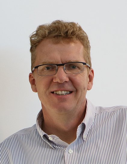 Bild von Prof. Dr. Hans-Walter Rix