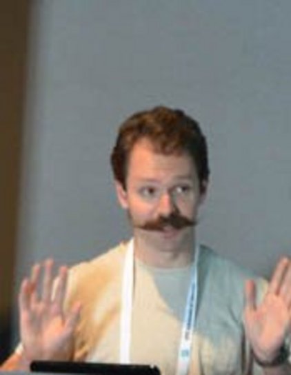 Bild von Dr. Casey Deen