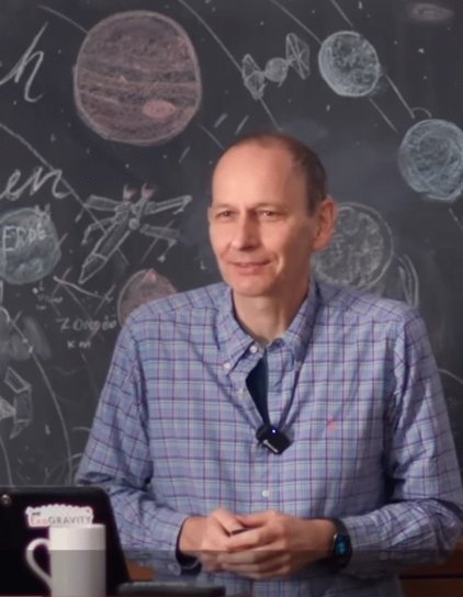 Bild von Dr. Wolfgang Brandner