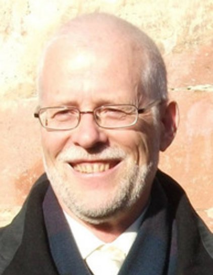 Bild von Dr. Reinhard Mundt