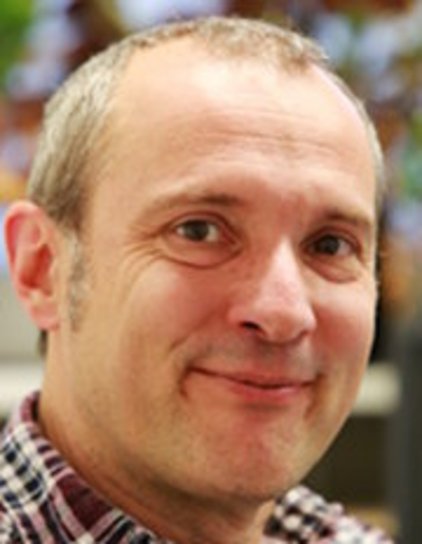 Image of Florian Briegel