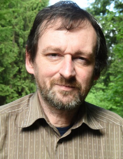 Bild von Dr. Richard Mathar