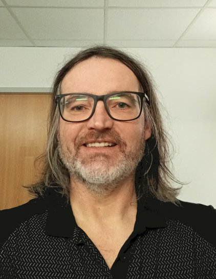 Image of Matthias Alter