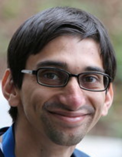 Bild von Siddharth Hegde