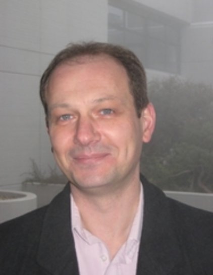 Bild von Dr. Klaus Jäger