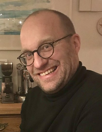 Bild von apl. Prof. Dr. Henrik Beuther