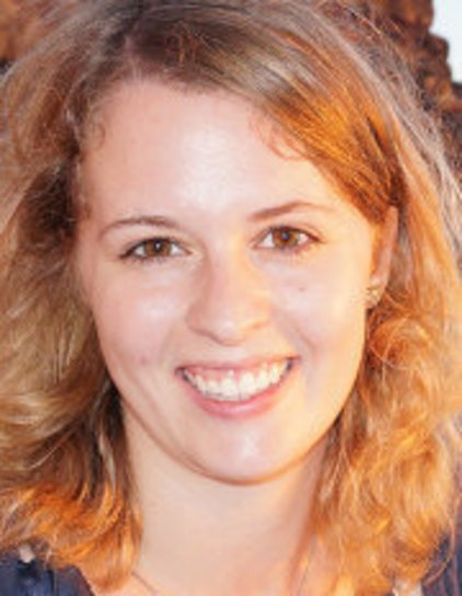 Bild von Anna-Christina Eilers