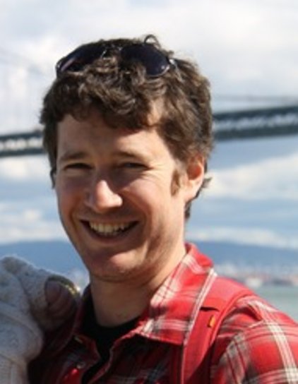 Bild von Jonathan Stern